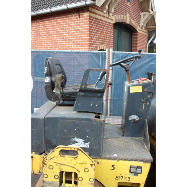 2000 BOMAG BW 135 AD-42809601