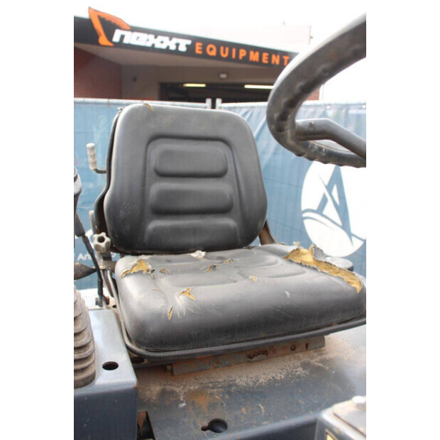 2000 BOMAG BW 135 AD-42809603