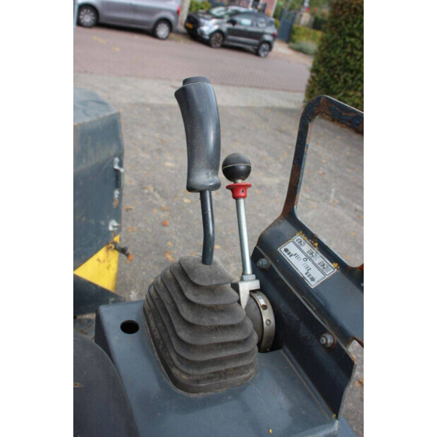 2000 BOMAG BW 135 AD-42809604