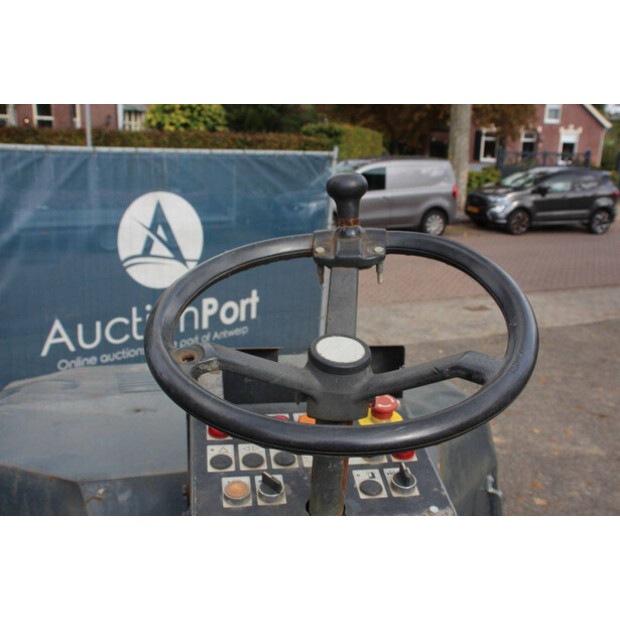 2000 BOMAG BW 135 AD-42809605