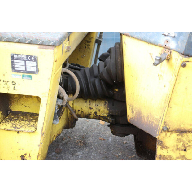2000 BOMAG BW 135 AD-42809607