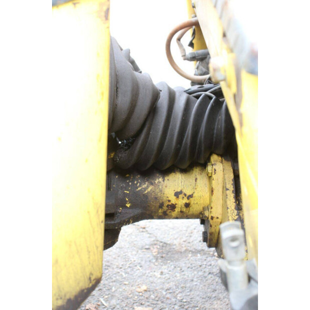 2000 BOMAG BW 135 AD-42809608