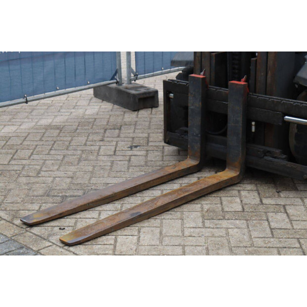 2014 Linde H25D-02-42809667