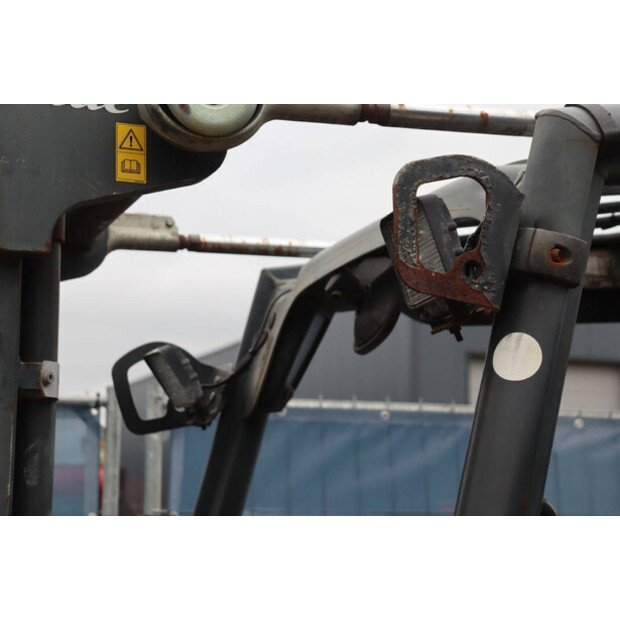 2014 Linde H25D-02-42809670