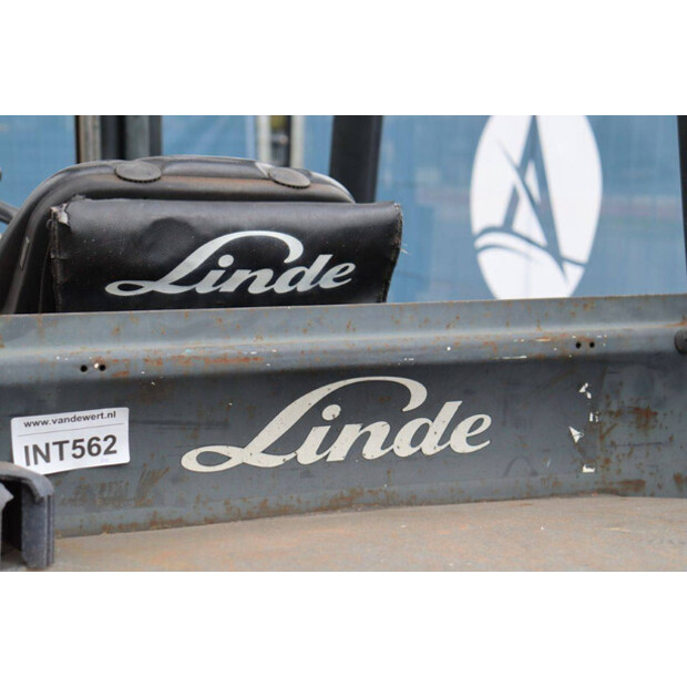 2014 Linde H25D-02-42809675