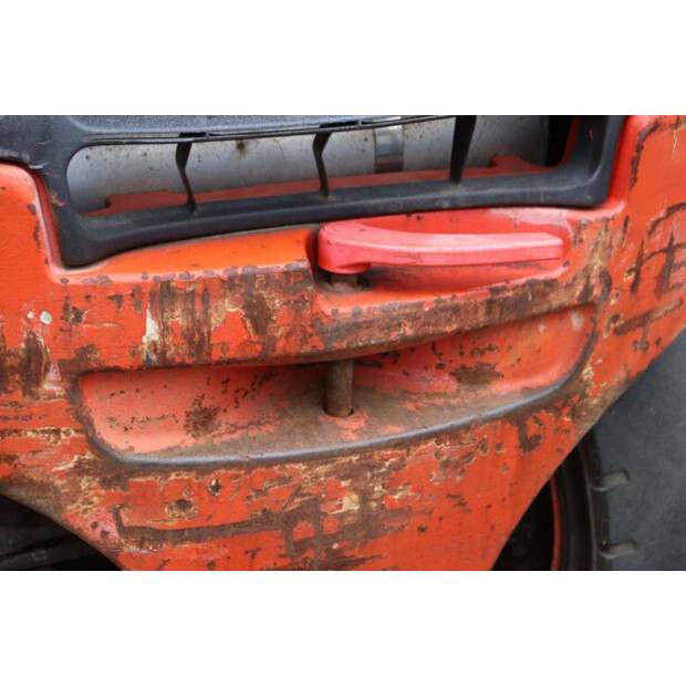 2014 Linde H25D-02-42809676