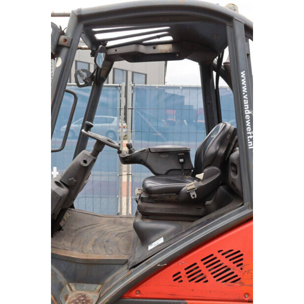 2014 Linde H25D-02-42809679