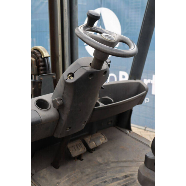 2014 Linde H25D-02-42809680