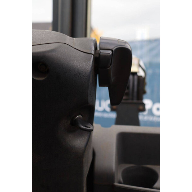 2014 Linde H25D-02-42809682