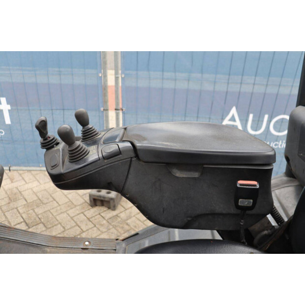 2014 Linde H25D-02-42809683