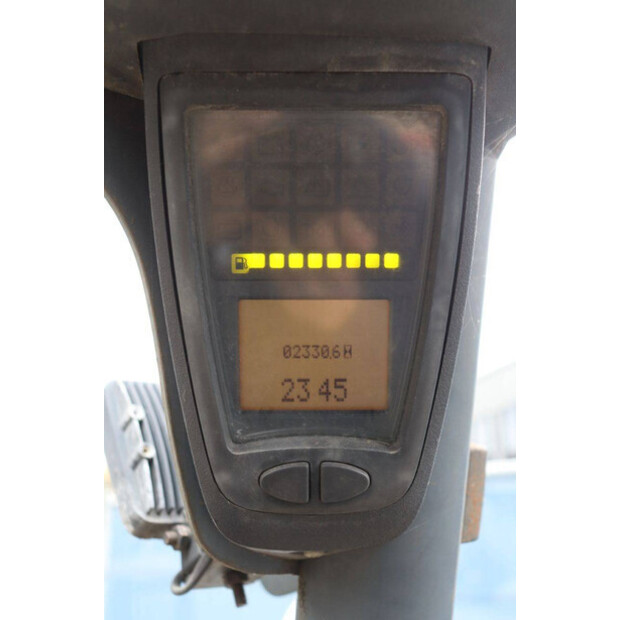 2014 Linde H25D-02-42809685