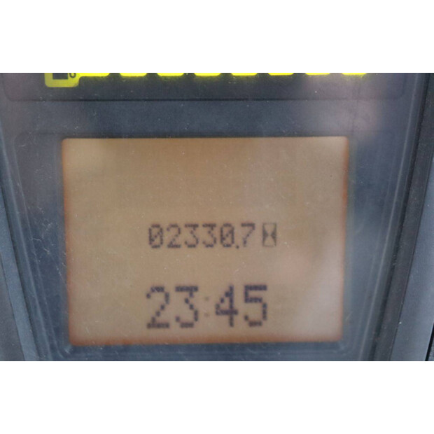 2014 Linde H25D-02-42809686