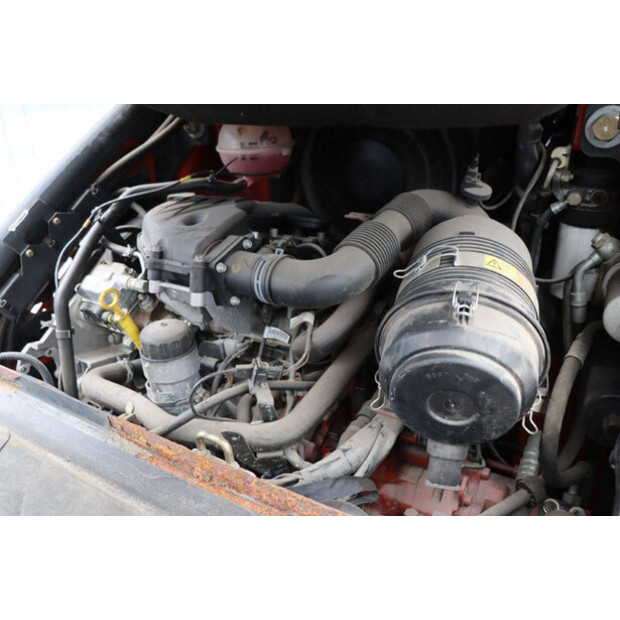 2014 Linde H25D-02-42809689