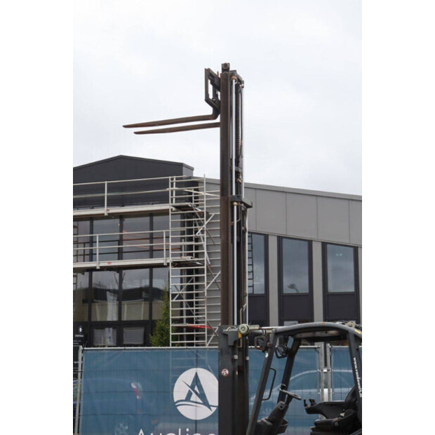 2014 Linde H25D-02-42809694