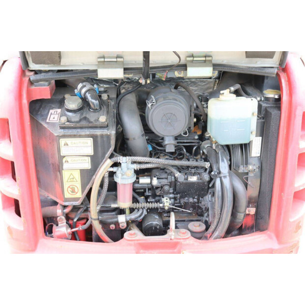 2014 تاكوتشي TB216-42809718