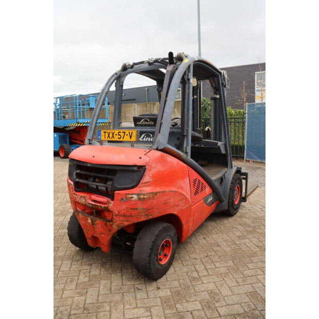2014 Linde H30D-02-42809832