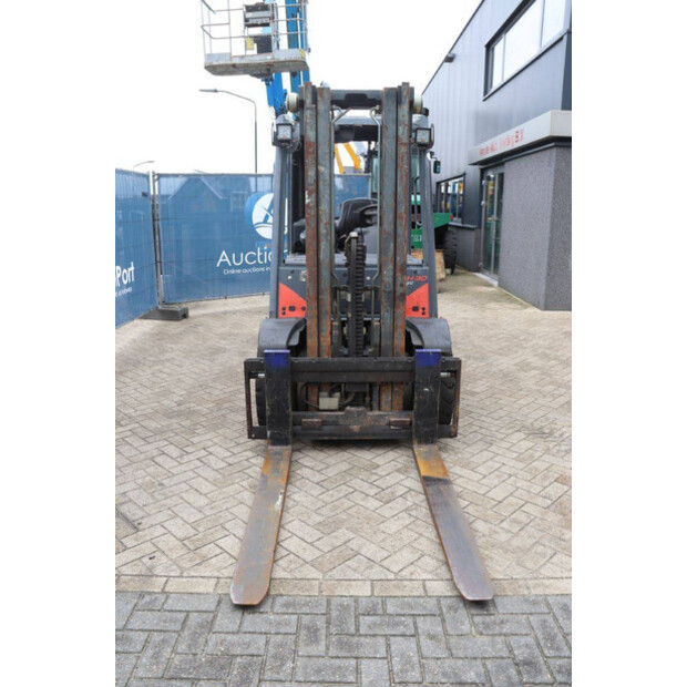 2014 Linde H30D-02-42809834