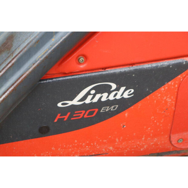 2014 Linde H30D-02-42809840