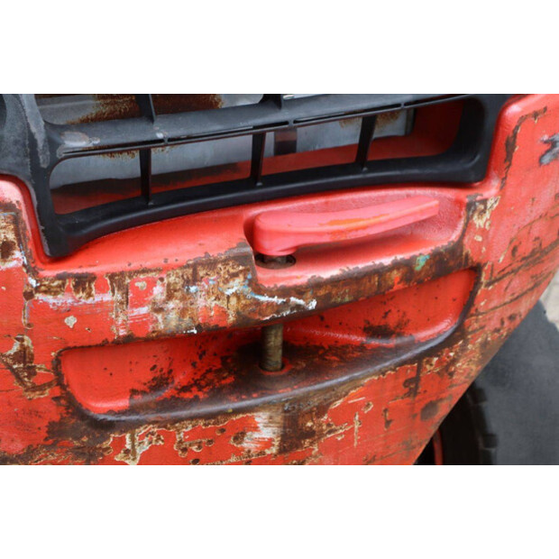 2014 Linde H30D-02-42809844