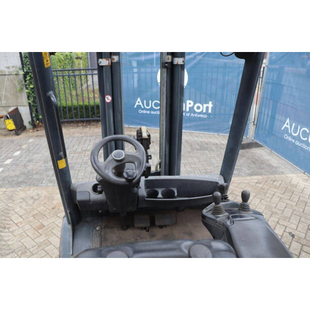 2014 Linde H30D-02-42809845