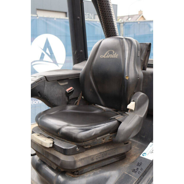 2014 Linde H30D-02-42809847