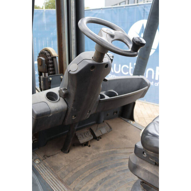 2014 Linde H30D-02-42809848