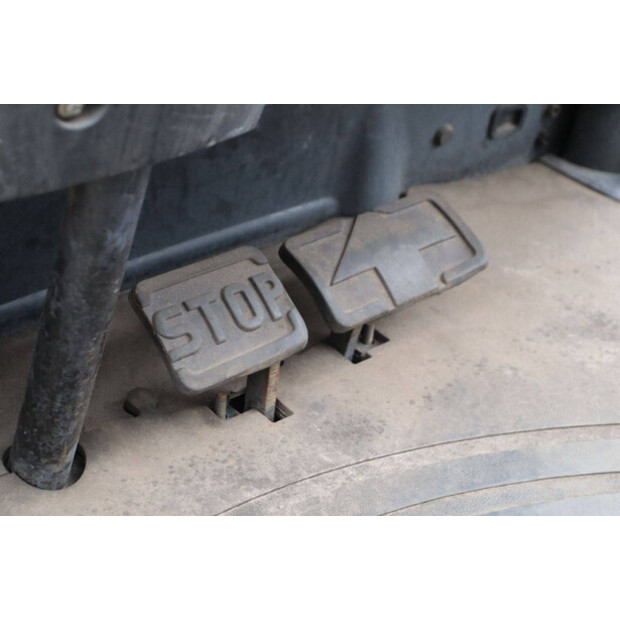2014 Linde H30D-02-42809849
