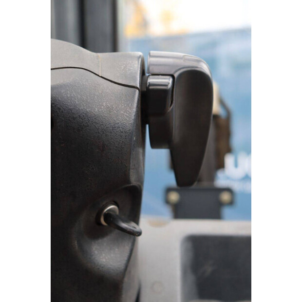 2014 Linde H30D-02-42809850