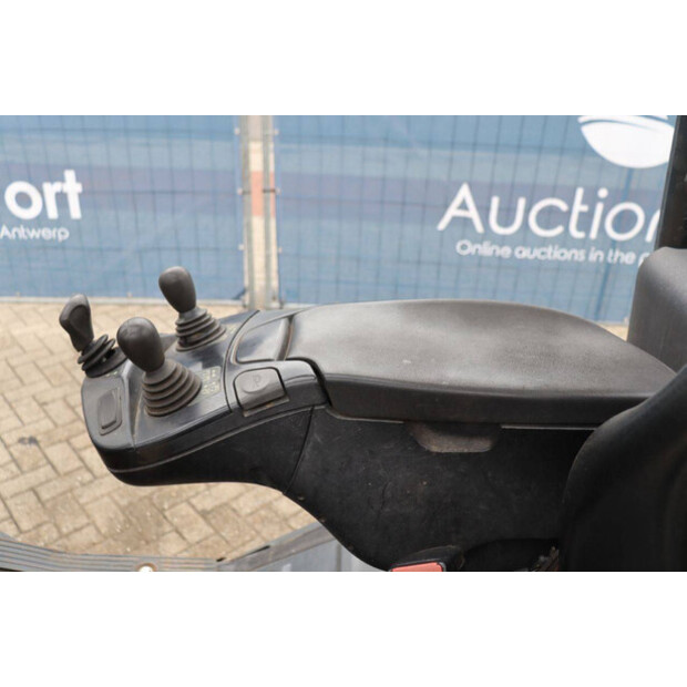 2014 Linde H30D-02-42809851
