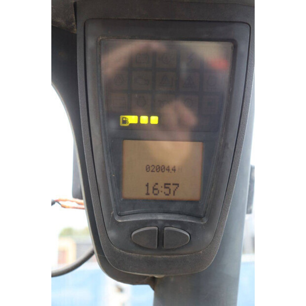 2014 Linde H30D-02-42809853