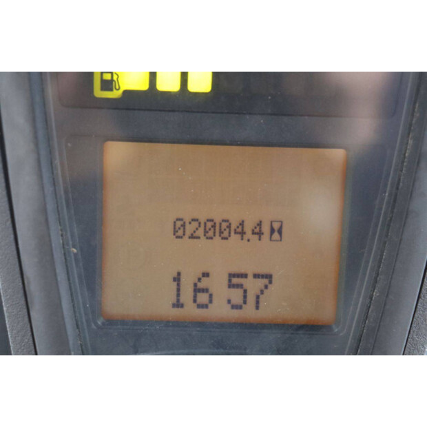 2014 Linde H30D-02-42809854