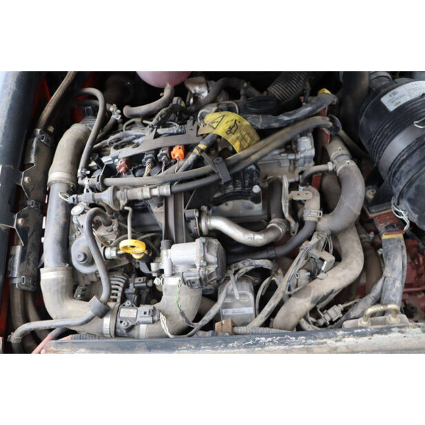 2014 Linde H30D-02-42809858