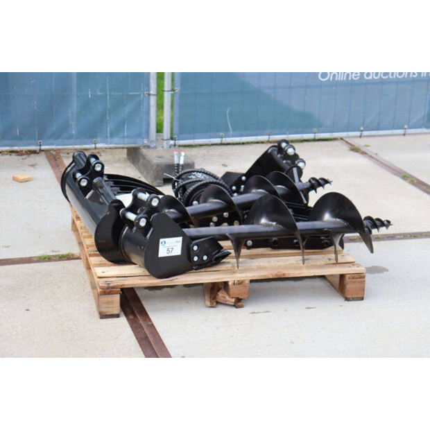 FF Industrial KY-Q 8T-1.7T-42809863
