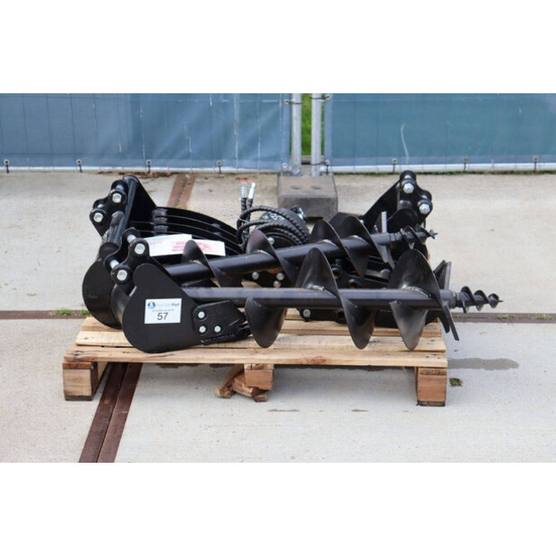 FF Industrial KY-Q 8T-1.7T-42809864