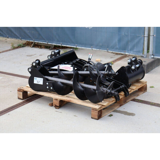 FF Industrial KY-Q 8T-1.7T-42809865