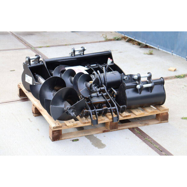 FF Industrial KY-Q 8T-1.7T-42809866