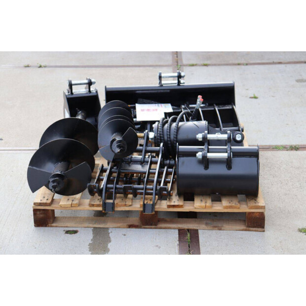FF Industrial KY-Q 8T-1.7T-42809867