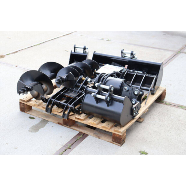 FF Industrial KY-Q 8T-1.7T-42809868