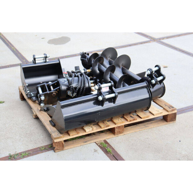 FF Industrial KY-Q 8T-1.7T-42809869