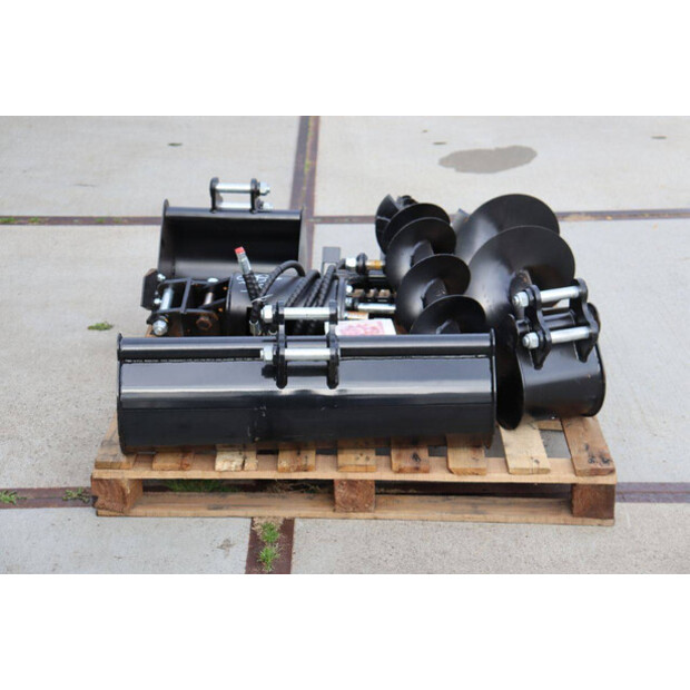 FF Industrial KY-Q 8T-1.7T-42809870