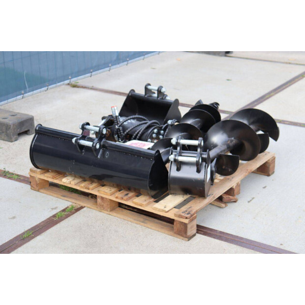 FF Industrial KY-Q 8T-1.7T-42809871