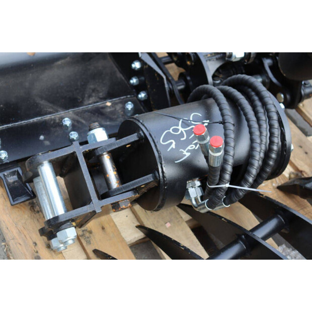 FF Industrial KY-Q 8T-1.7T-42809873