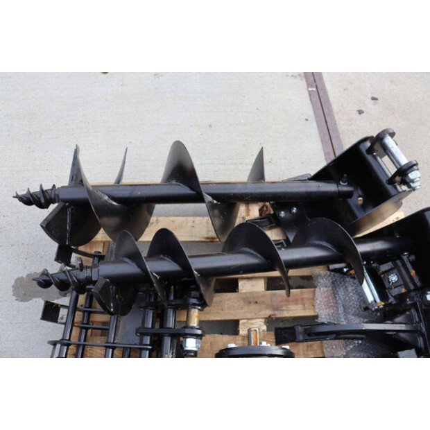 FF Industrial KY-Q 8T-1.7T-42809876