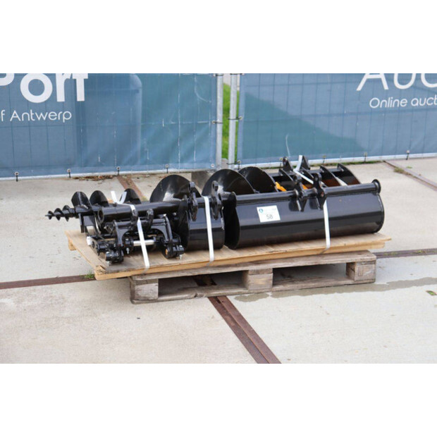 FF Industrial XY-0.8T-1.7T-42809907