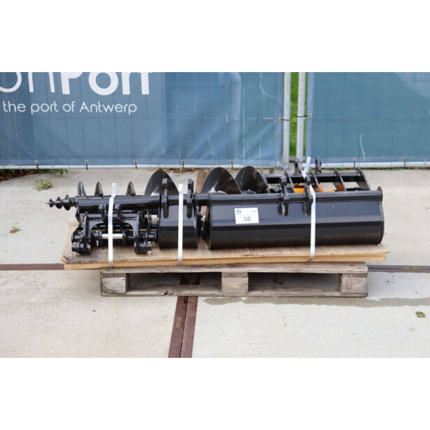 FF Industrial XY-0.8T-1.7T-42809908