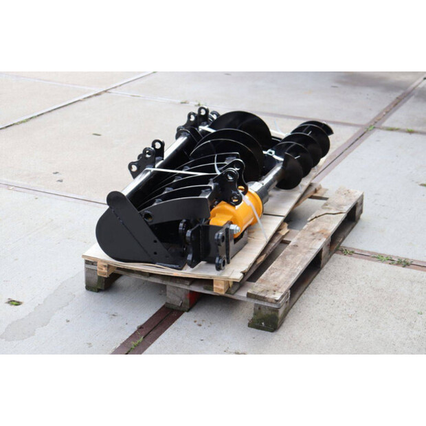 FF Industrial XY-0.8T-1.7T-42809912