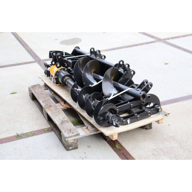 FF Industrial XY-0.8T-1.7T-42809913
