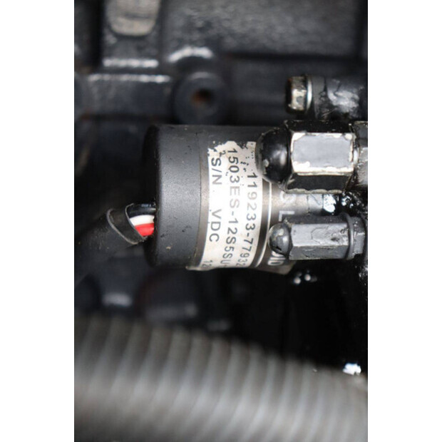 2014 YANMAR VIO55-5B-42810021
