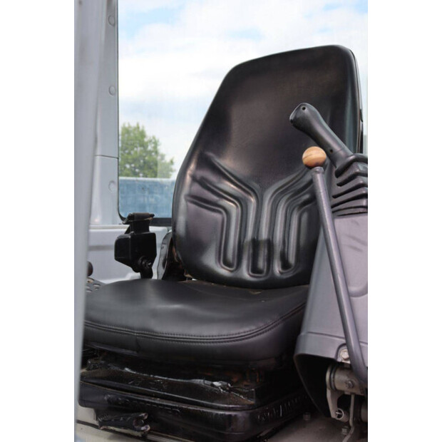 2014 YANMAR VIO55-5B-42810023