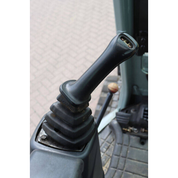 2014 YANMAR VIO55-5B-42810026